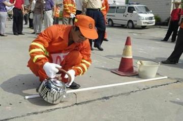 供应青岛灌缝胶 路面灌缝胶 道路灌缝胶 裂缝灌缝胶