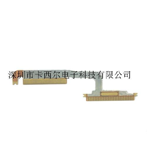 供應(yīng)沙井專業(yè)生產(chǎn)FPC銀油板/FPC銀油板