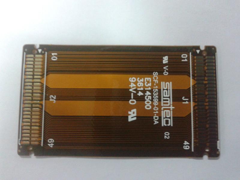 供應(yīng)手機(jī)轉(zhuǎn)接FPC排線