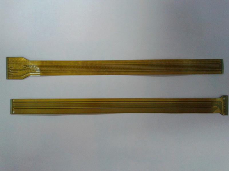 供應(yīng)48小時(shí)*打樣/FPC彎折排線/FPC白色覆蓋膜