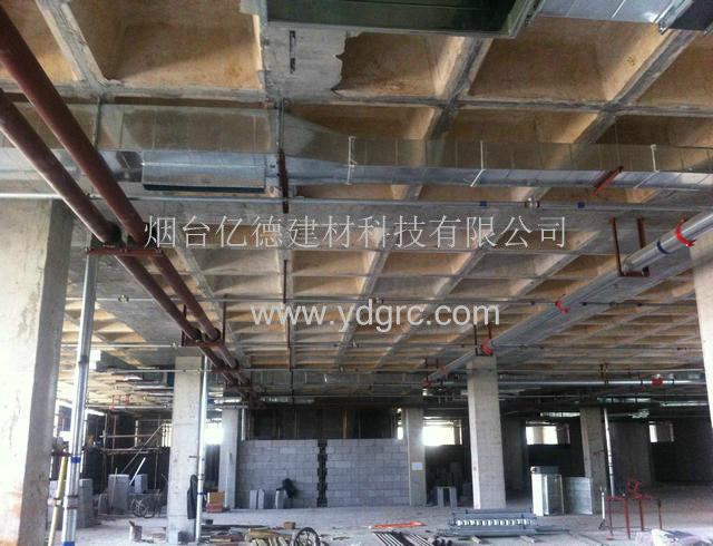 供應煙臺420mm 一次性模殼施工