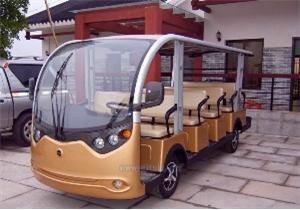 重慶電動看房觀光車/校園電動觀光圖片/重慶電動看房觀光車/校園電動觀光樣板圖 (2)