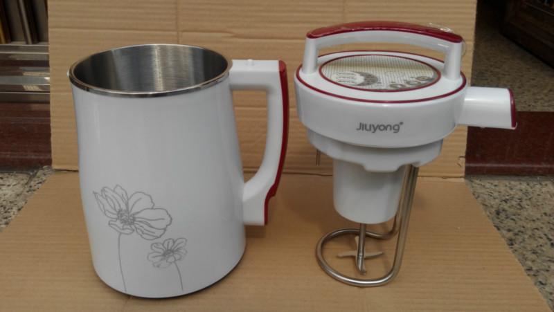 供應(yīng)馬幫豆?jié){機(jī)鋼桶豆?jié){生產(chǎn)廠 *豆?jié){機(jī)批發(fā) 全自動豆?jié){機(jī)