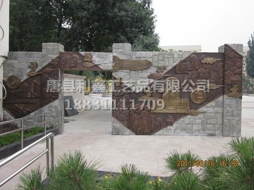 供應(yīng)河南鍛銅工藝品廠  紫銅雕塑工藝品廠  鍛銅雕塑定做   河南雕塑公司