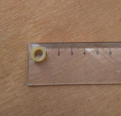 供應(yīng)05號乳膠圈小圈乳膠圈