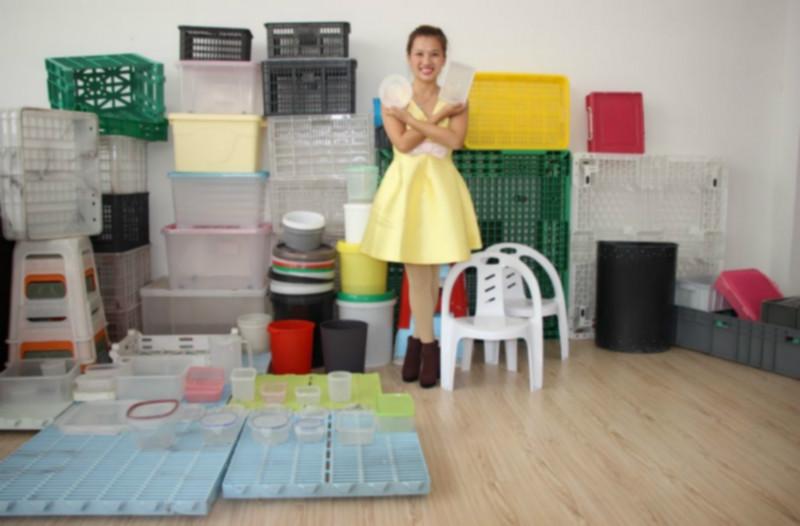 供應(yīng)小霞模具1000ml保鮮盒模具