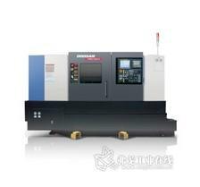 韓國斗山臥式車削中心四川銷售2100圖片