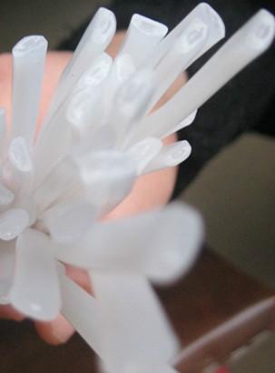 供應東莞全誠PE板材焊接*圓三角焊條