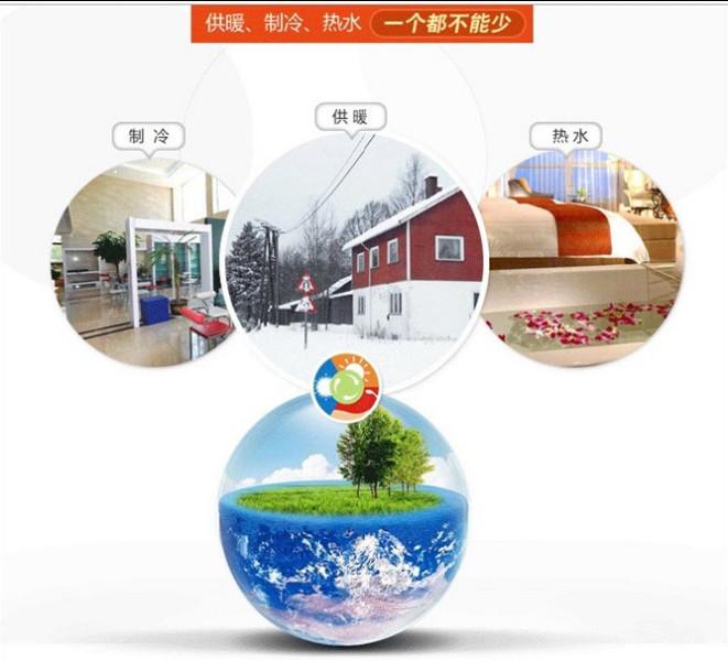 供應(yīng)格力GMV-H80WL/AGMVStar 家用中央空調(diào)兩室一廳一拖三套餐強力除濕