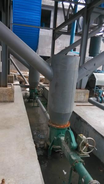 供應(yīng)氣力輸送除灰設(shè)備