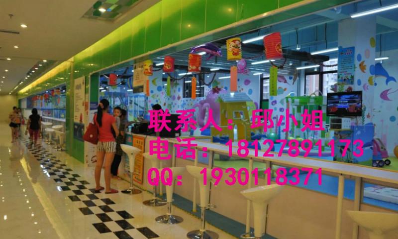 供應(yīng)東莞室內(nèi)淘氣堡廠家，兒童樂(lè)園淘氣堡場(chǎng)地