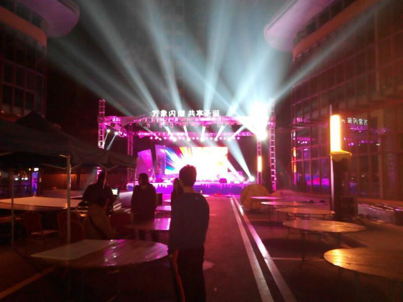 供應(yīng)活動(dòng)策劃 展纜展示 舞臺(tái)造型制作.