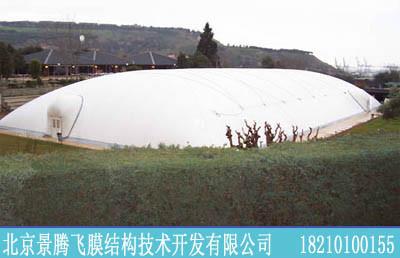 供應遼寧膜結(jié)構(gòu)張拉膜充氣膜