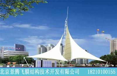 石家莊膜結(jié)構(gòu)圖片/石家莊膜結(jié)構(gòu)樣板圖 (2)