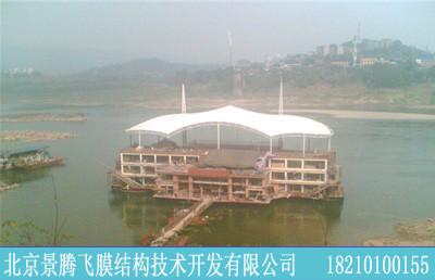 河北膜結(jié)構(gòu)圖片/河北膜結(jié)構(gòu)樣板圖 (3)