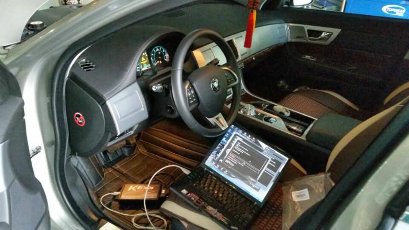 供應(yīng)鄭州捷豹刷TOPGEAR程序ECU