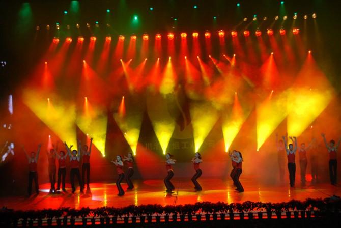 專業(yè)燈光音響圖片/專業(yè)燈光音響樣板圖 (2)