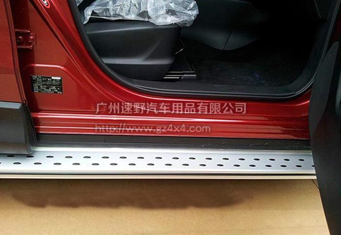 供應(yīng)馬自達(dá)謳歌款踏板馬自達(dá)CX-5謳歌款踏板