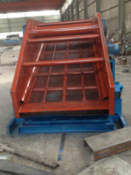 大型沙石廠礦振動(dòng)篩分設(shè)備 大型沙石廠礦開(kāi)采振動(dòng)篩分設(shè)備