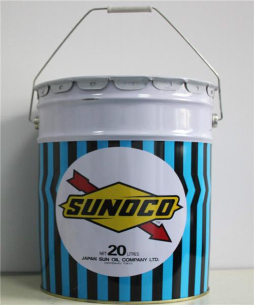 供應(yīng)熱銷太陽冷凍油4GS20L