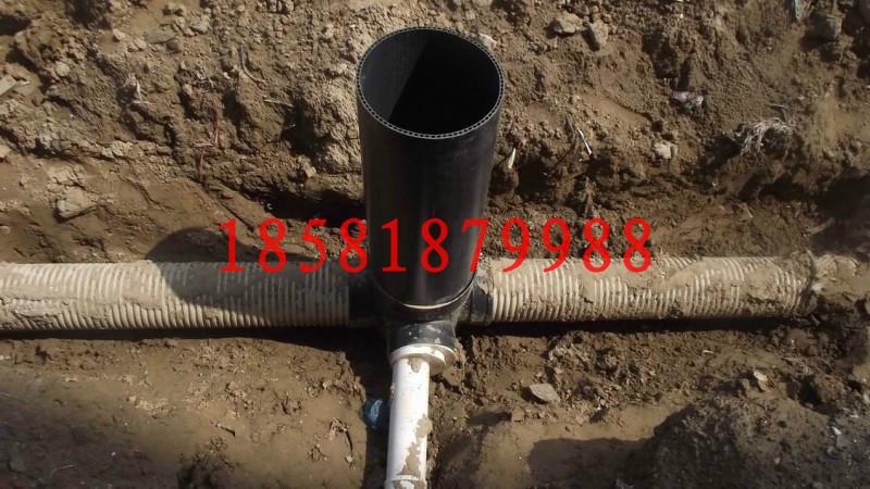 供應(yīng)成品塑料檢查井