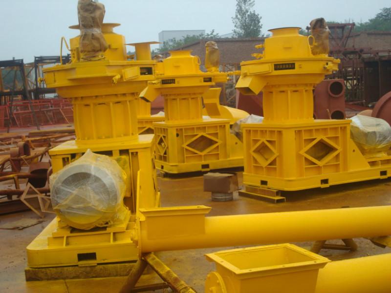 供應昶升生物質(zhì)顆粒機，環(huán)保耗能低