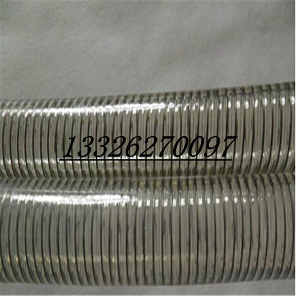 供應(yīng) 超耐磨PU塑筋軟管  耐磨管  PU管