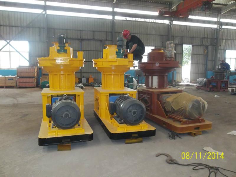 供應(yīng)西藏木屑顆粒機(jī)