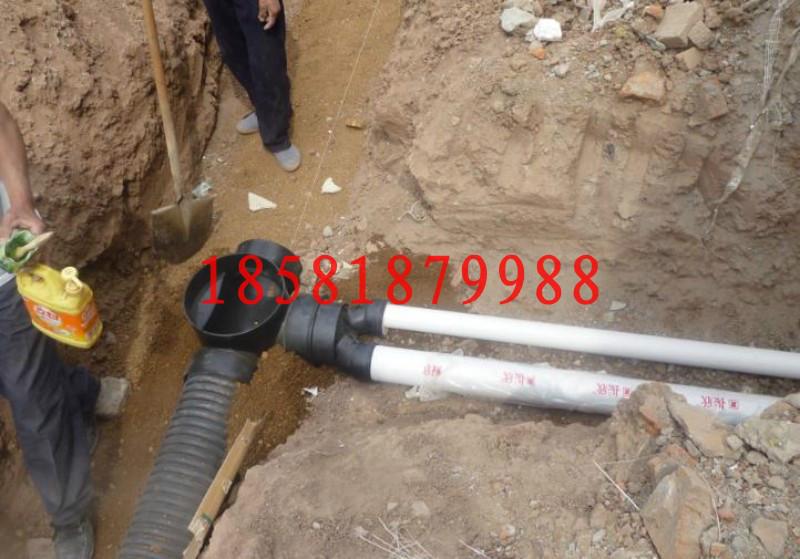 供應(yīng)成品塑料檢查井