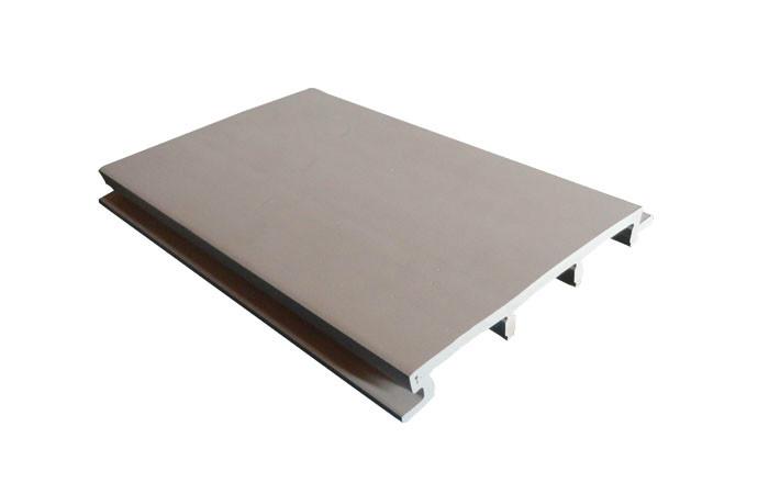 寧波市竹木纖維集成墻板廠家圖片