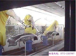 集成機器人圖片