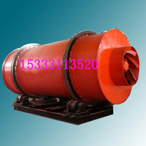 生物有機(jī)肥烘干機(jī)廠家圖片