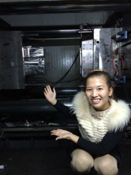 供應(yīng)定制一套環(huán)衛(wèi)桶塑膠模具要多少錢