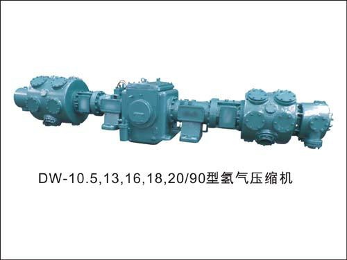 供应特种气体压缩机