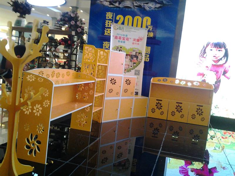 供應(yīng)裝潢*PVC彩色發(fā)泡板