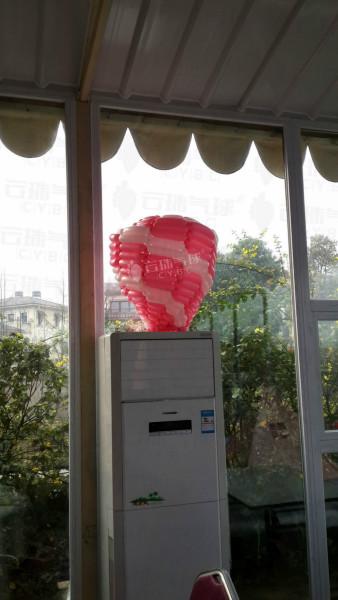 供應(yīng)氣球?qū)殞氀?熱氣球造型/氣球布置/場(chǎng)地氣球裝飾/成都?xì)馇蛟煨?  title=