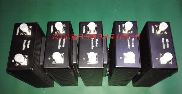 供應(yīng)無線圖傳技術(shù)指標(biāo)/發(fā)射機(jī)參數(shù)/480M/340M/395M