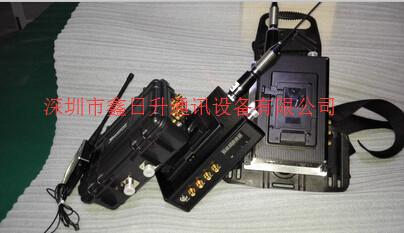 供應(yīng)CODM無線圖傳模塊-COFDM無線圖傳行業(yè)*品牌