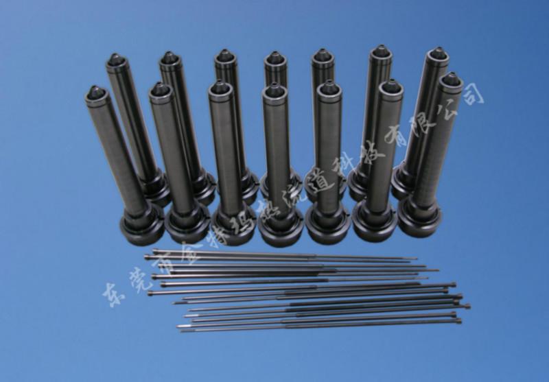 供應(yīng)JTM單點(diǎn)針閥熱流道 JTM單點(diǎn)針閥熱流道熱咀