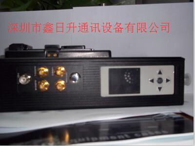 供應(yīng)COFDM防空洞監(jiān)控系統(tǒng)配置清單-COFDM無(wú)線圖傳OEM-無(wú)線圖像傳輸系統(tǒng)