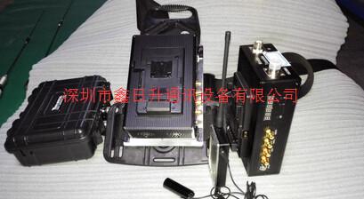 供應(yīng)CODM無線圖傳高清視頻-COFDM圖像移動(dòng)視頻