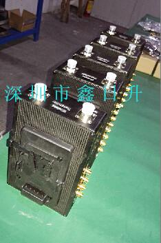 供應(yīng)COFDM無線圖像傳輸軍規(guī)標(biāo)清-COFDM無線圖傳標(biāo)清模塊-行業(yè)*品牌