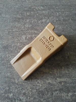 供應(yīng)寧波耐磨六角斗齒大宇DH300斗齒