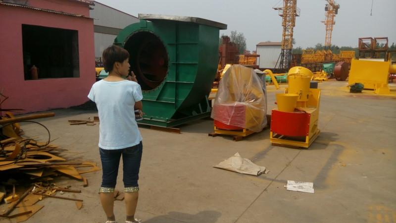 供應(yīng)東北木屑鋸沫顆粒機