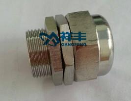 供應NPT3/4防爆格蘭頭_NPT3/4防爆格蘭頭標準_NPT3/4防爆格蘭頭材質