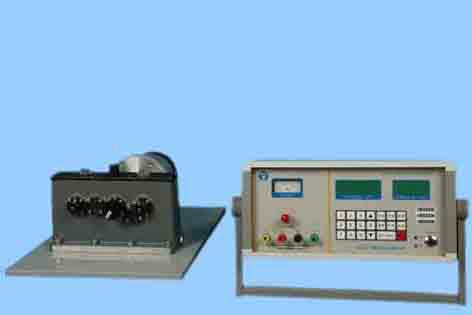 GZJY-2A型轉(zhuǎn)速標(biāo)準(zhǔn)裝置圖片