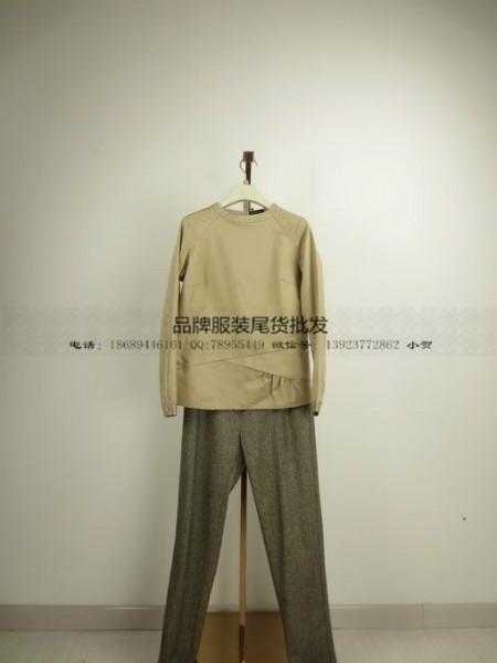 供應(yīng)郁香菲尾貨服裝庫(kù)存清倉(cāng)處理