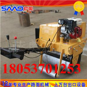 用戶放心品牌壓路機(jī)圖片