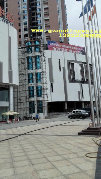 鋁單板供應(yīng)電話圖片/鋁單板供應(yīng)電話樣板圖 (2)