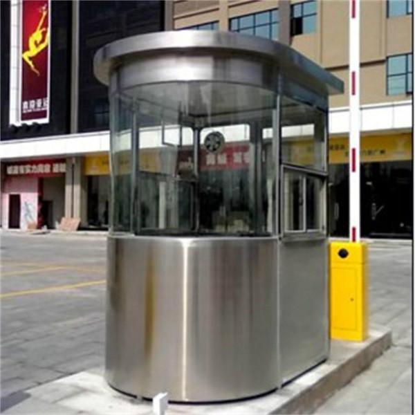 供應(yīng)治安不銹鋼崗?fù)や摻Y(jié)構(gòu)等各種定做